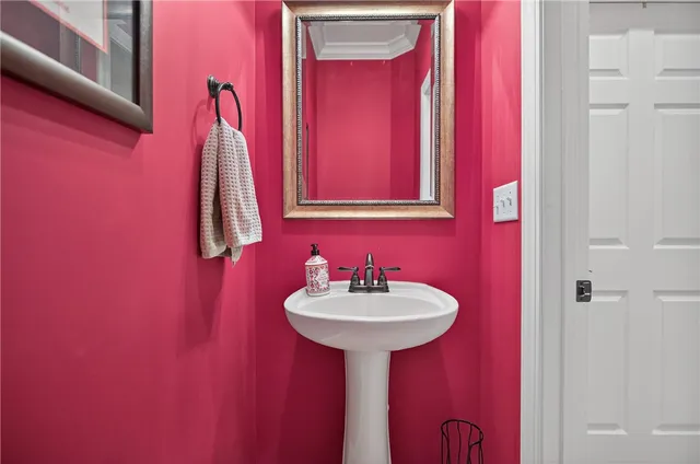 $464,900 | 307 Holly Ridge Drive, Anderson, SC 29621