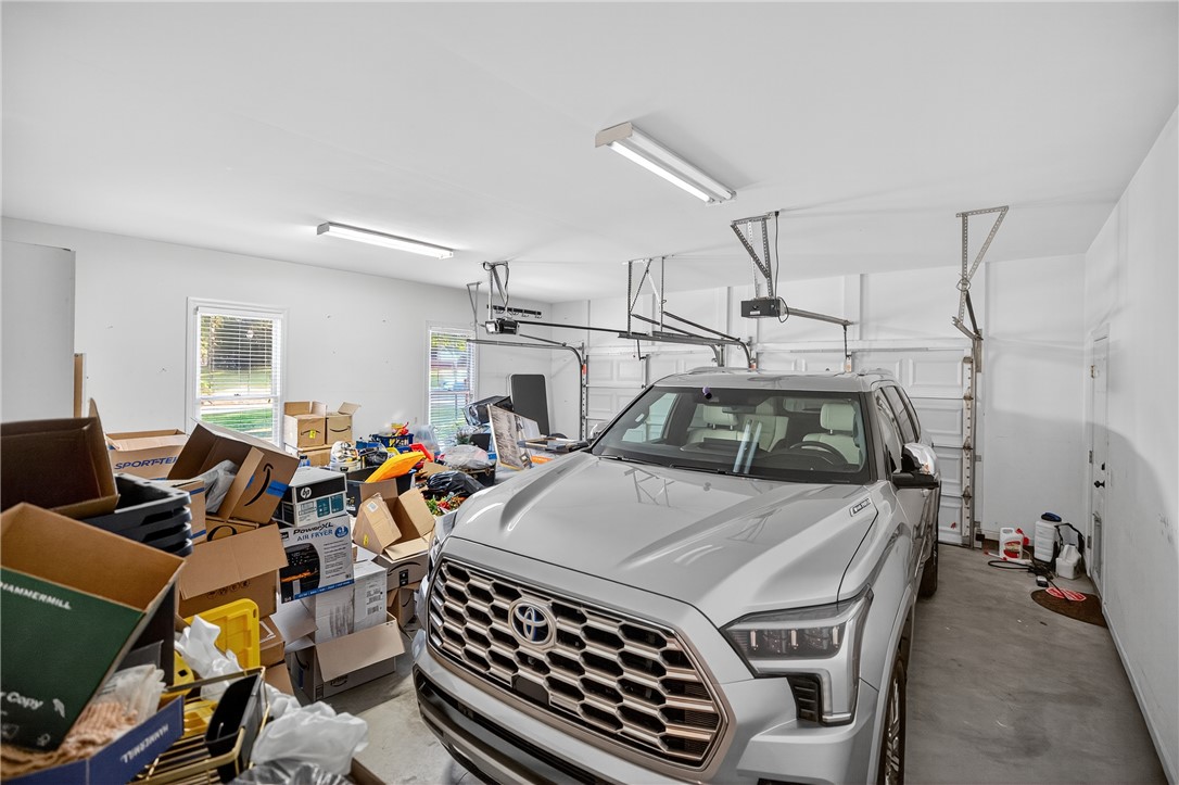 307 Holly Ridge Drive Anderson, SC 29621 - Photo 41 of 41 2 Car Garage