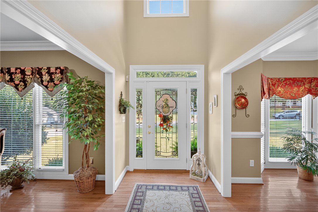 307 Holly Ridge Drive Anderson, SC 29621 - Photo 5 of 41