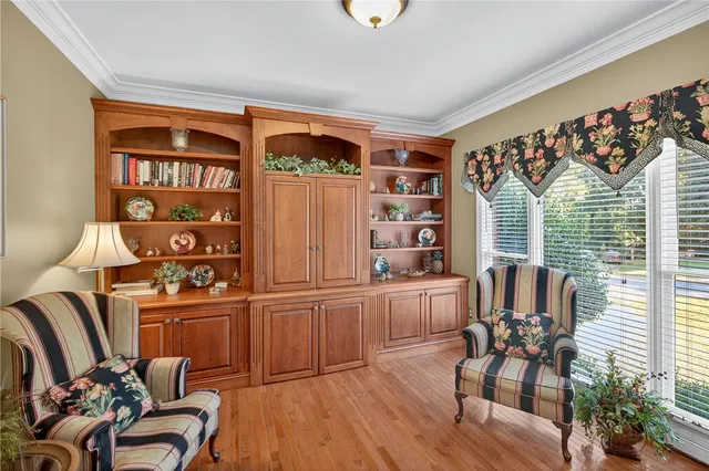 $464,900 | 307 Holly Ridge Drive, Anderson, SC 29621