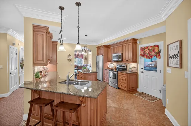 $464,900 | 307 Holly Ridge Drive, Anderson, SC 29621