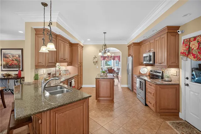 $464,900 | 307 Holly Ridge Drive, Anderson, SC 29621