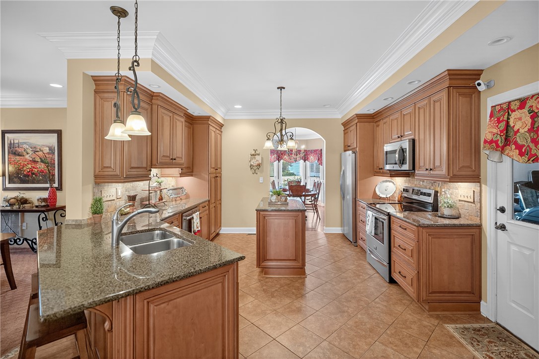 307 Holly Ridge Drive Anderson, SC 29621 - Photo 10 of 41