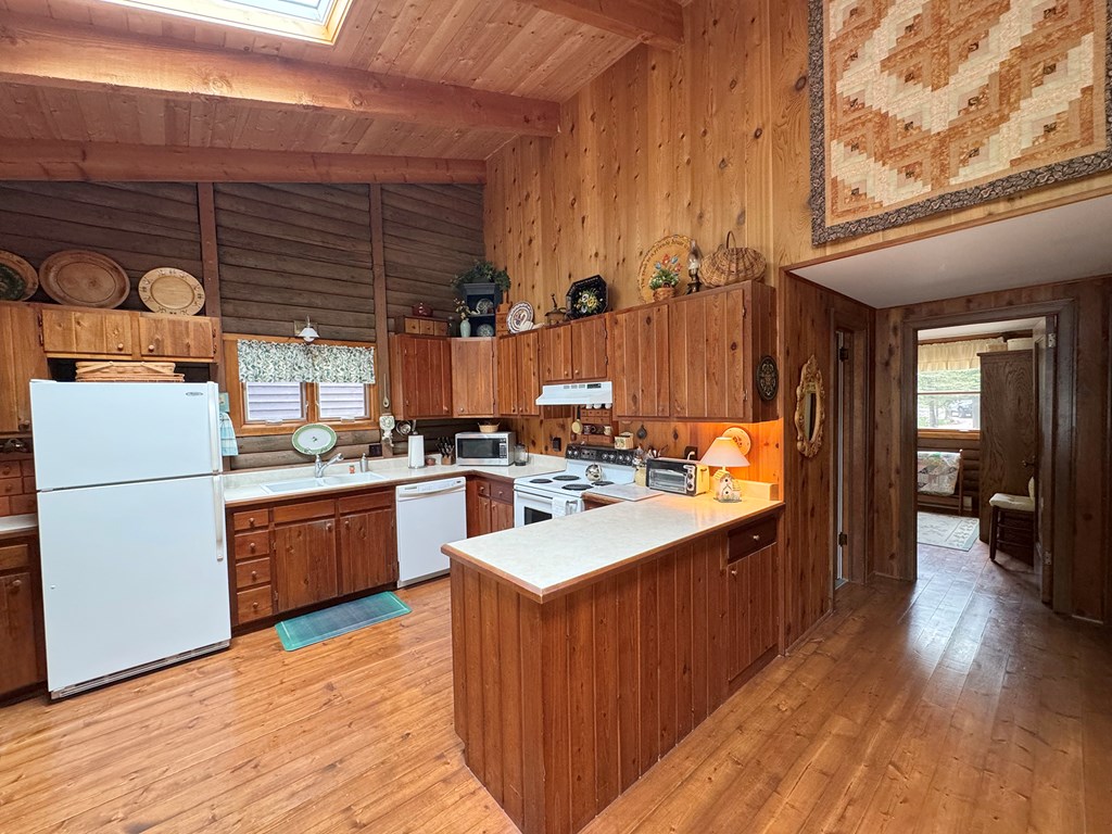 2306 Green Bay Road Washington Island, WI 54246 - Photo 19 of 38 Gallery Image 19