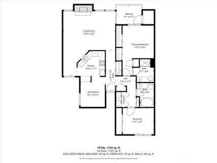 $455,000 | 1809 North 107th Street, Unit 301, Seattle, WA 98133