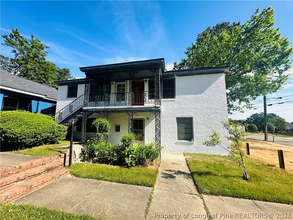 $650,000 | 605 Oakridge Avenue, Fayetteville, NC 28305