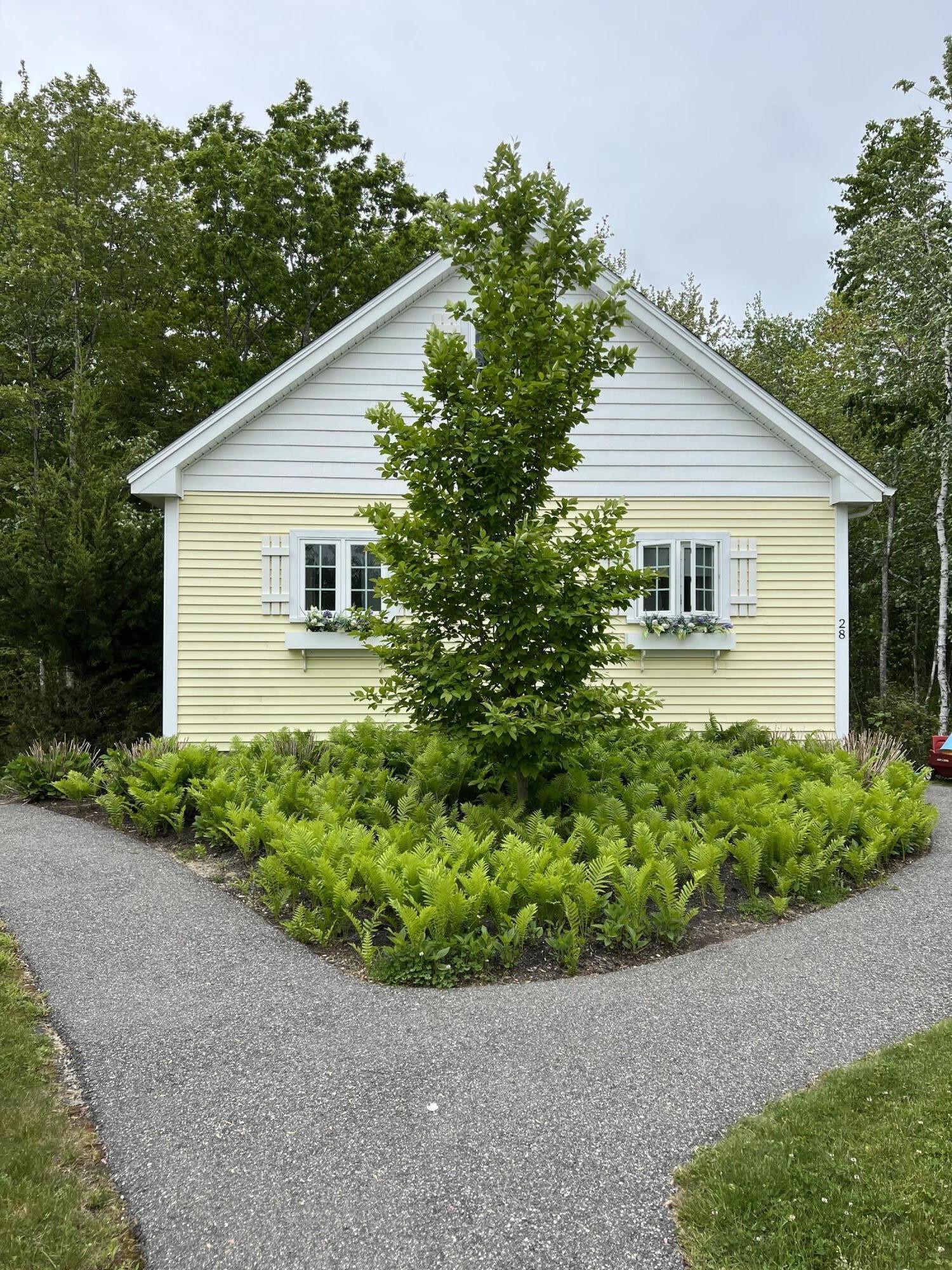 272 Mills Road, Unit 28 Kennebunkport, ME 04046 - Photo 1 of 11 The Resort at Goose Rocks