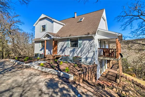 $539,000 | 2444 South Lakeview Drive, Gordon, TX 76453
