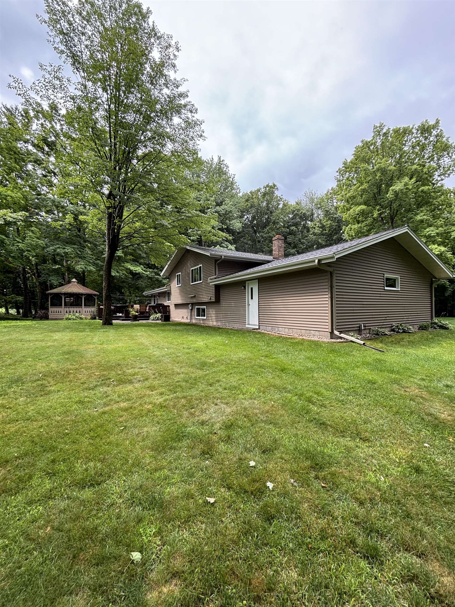 N10486 Cherry Road Birnamwood, WI 54414 - Photo 39 of 52