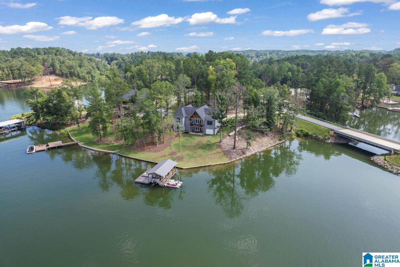 1559 Sturdivant Road Jacksons Gap, AL 36861 - Photo 4 of 64
