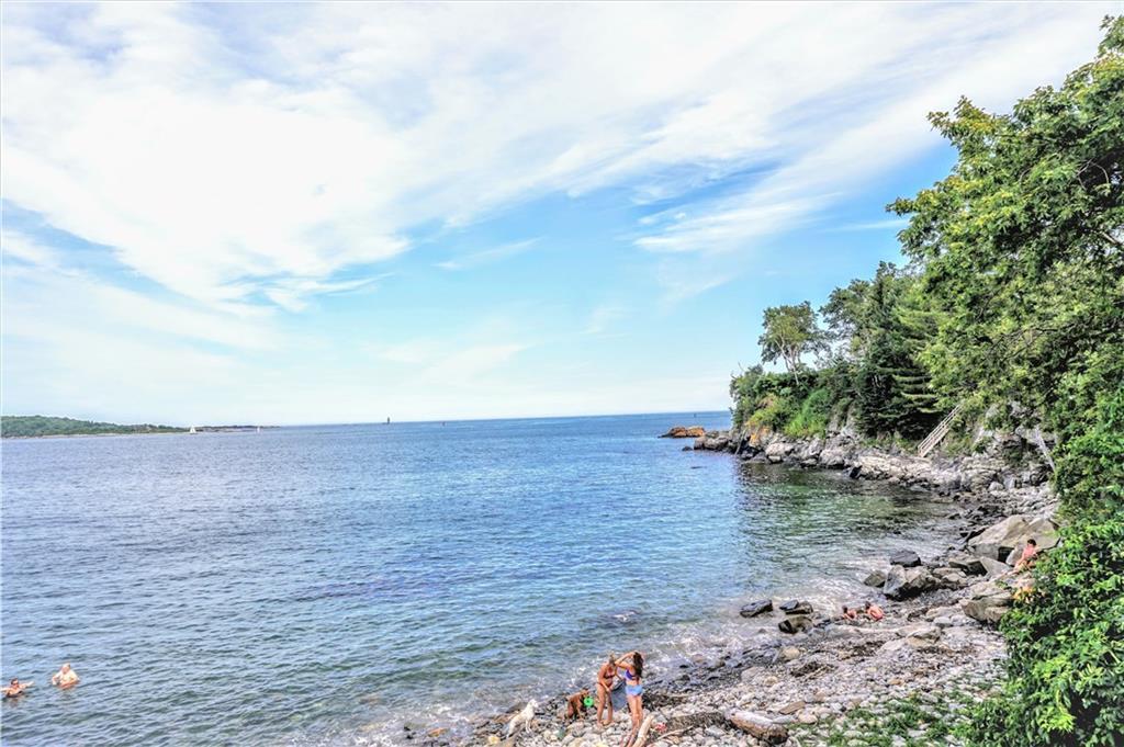 5 Ocean View Road Cape Elizabeth, ME 04107 - Photo 5 of 35 Pack a picnic because breathtaking...