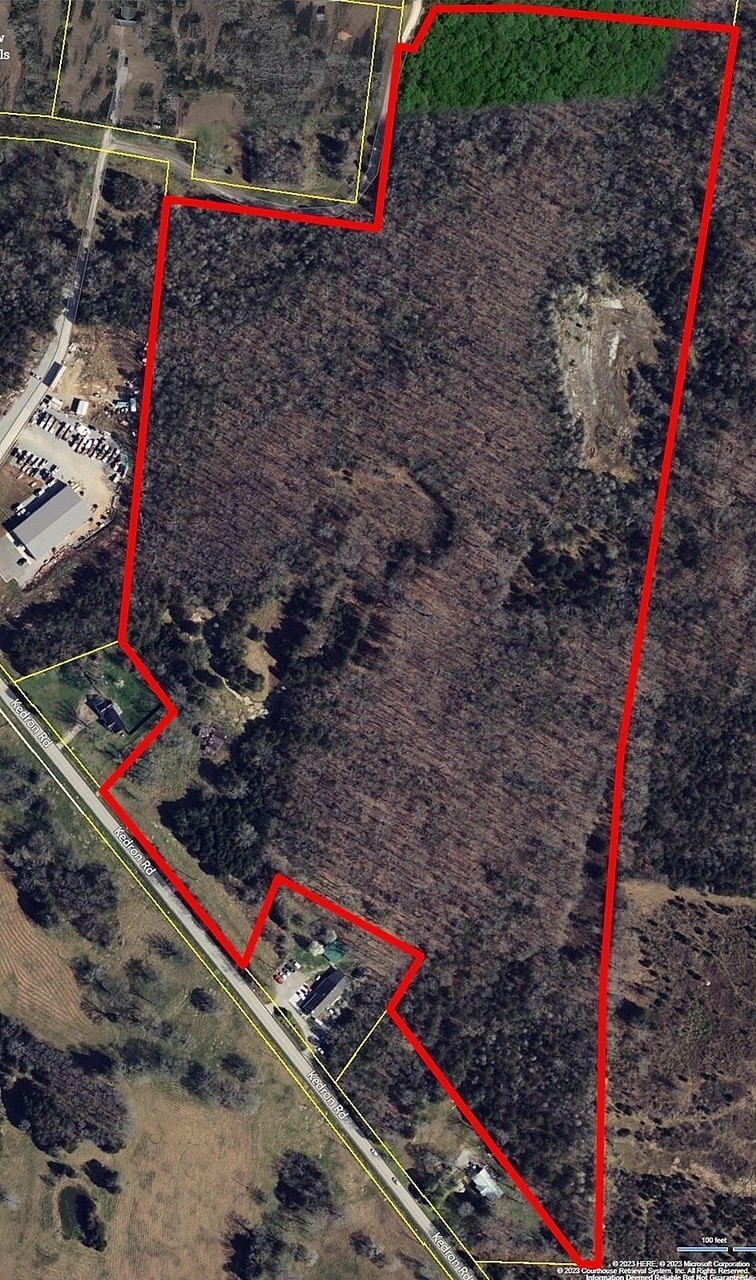 0 Kedron Road Spring Hill, TN 37174 - Photo 19 of 20 a view of outdoor space