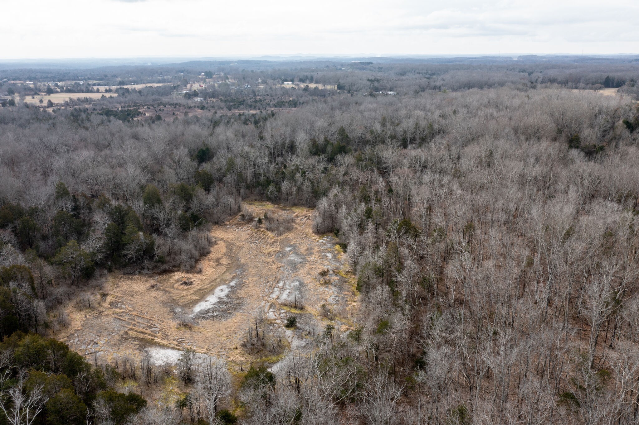 0 Kedron Road Spring Hill, TN 37174 - Photo 8 of 20 a view of city and mountain