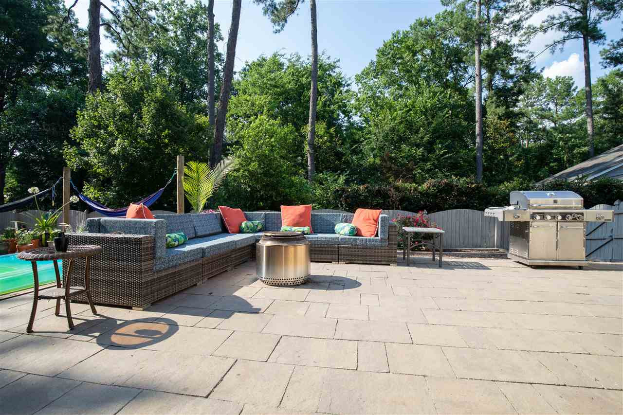 715 Rosemont Avenue Raleigh, NC 27607 - Photo 26 of 26 Photo 26