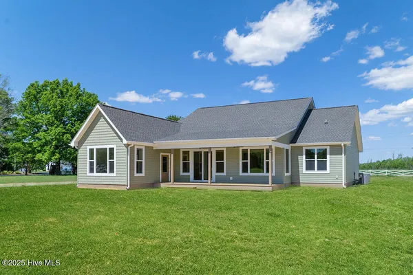$475,000 | 1102 Soundside Road, Edenton, NC 27932