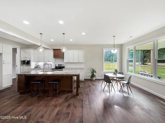 $479,000 | 1102 Soundside Road, Edenton, NC 27932