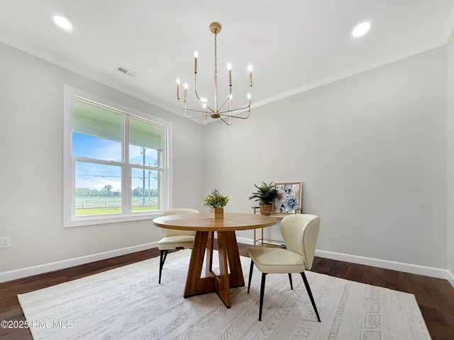 $479,000 | 1102 Soundside Road, Edenton, NC 27932