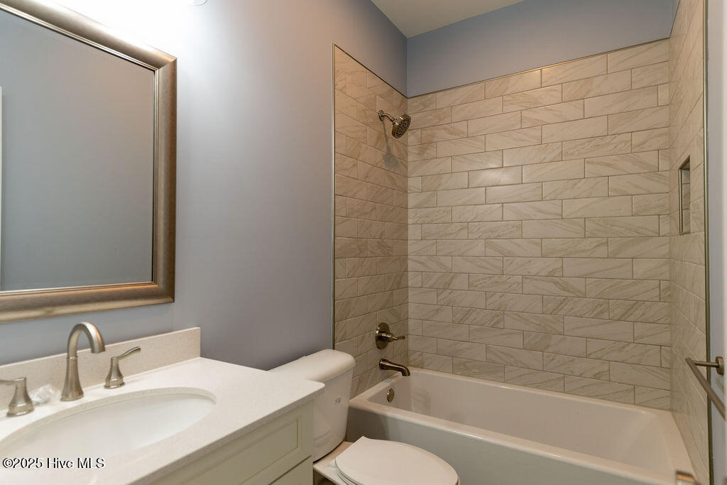 1102 Soundside Road Edenton, NC 27932 - Photo 19 of 32 Bathroom