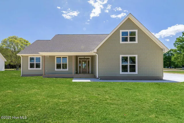 $479,000 | 1102 Soundside Road, Edenton, NC 27932