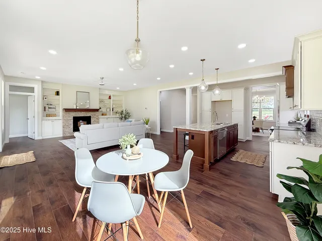 $479,000 | 1102 Soundside Road, Edenton, NC 27932