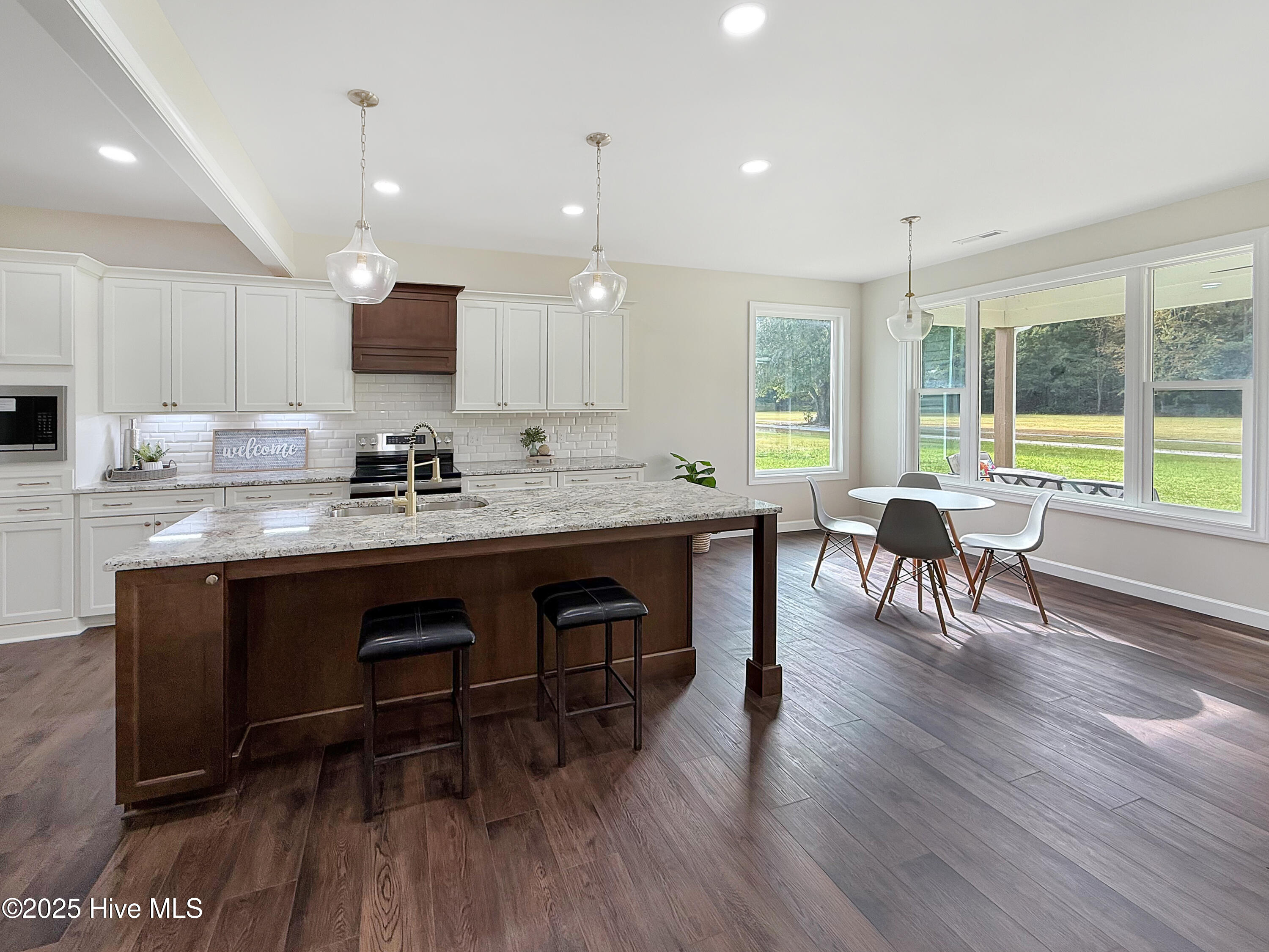 1102 Soundside Road Edenton, NC 27932 - Photo 4 of 32 Kitchen