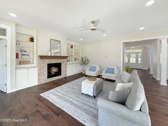 $479,000 | 1102 Soundside Road, Edenton, NC 27932