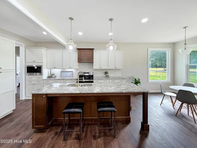 $479,000 | 1102 Soundside Road, Edenton, NC 27932