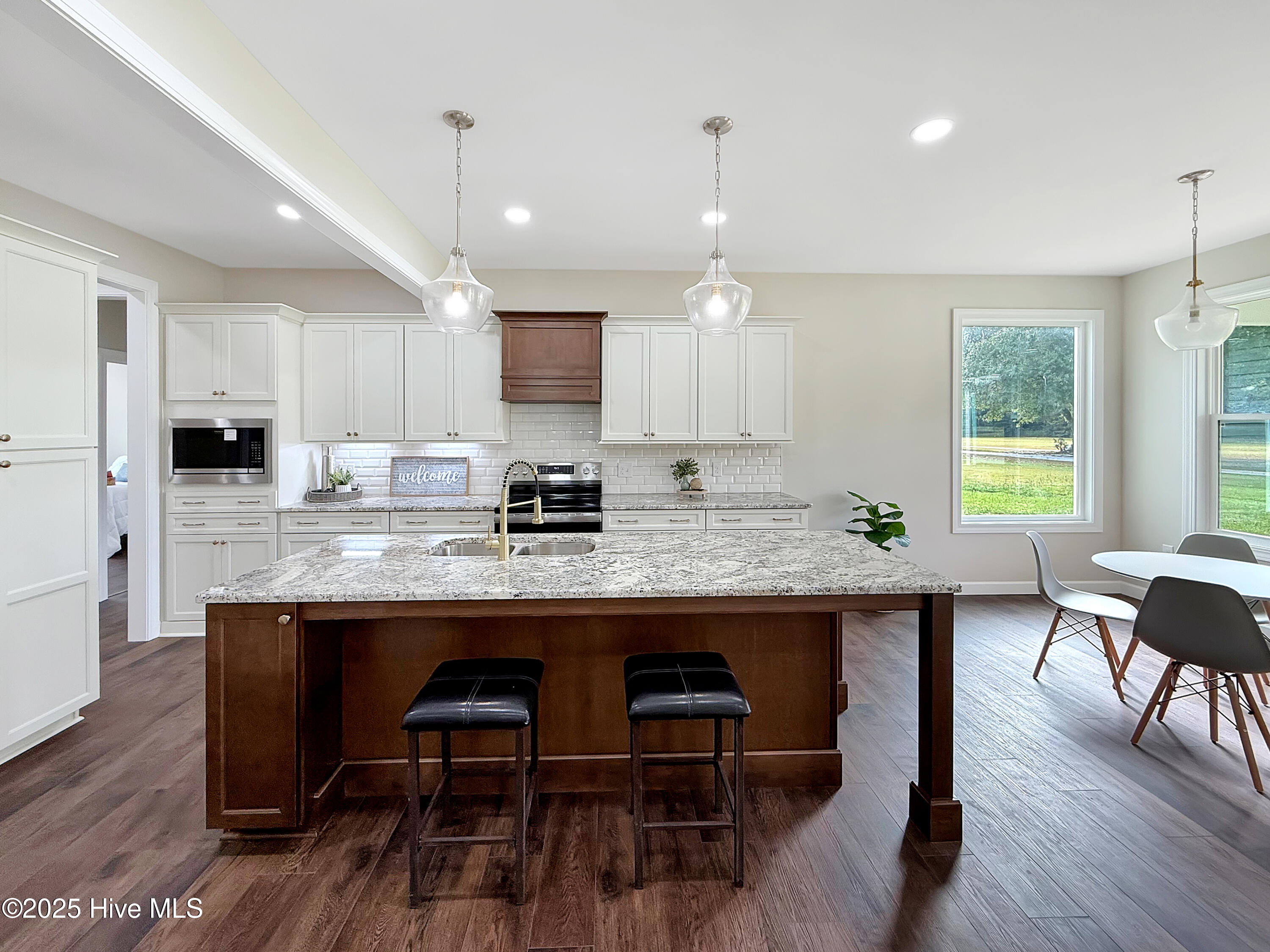1102 Soundside Road Edenton, NC 27932 - Photo 6 of 32 That kitchen!