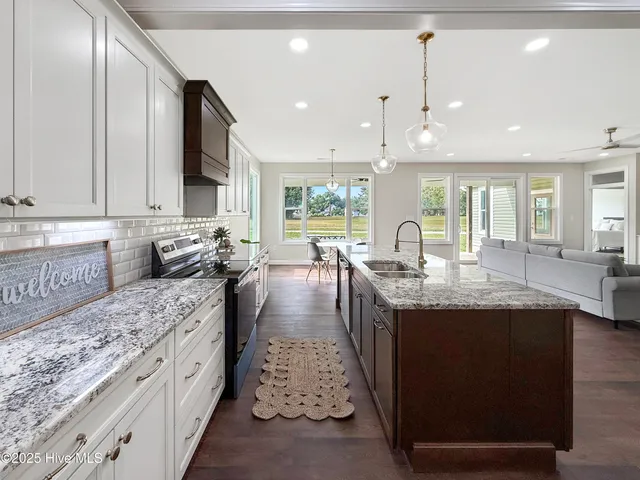 $479,000 | 1102 Soundside Road, Edenton, NC 27932