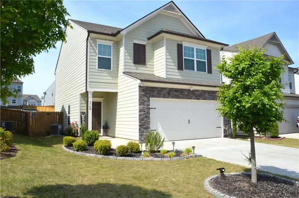 $379,900 | 4768 Rdg Vly Drive, Gainesville, GA 30504