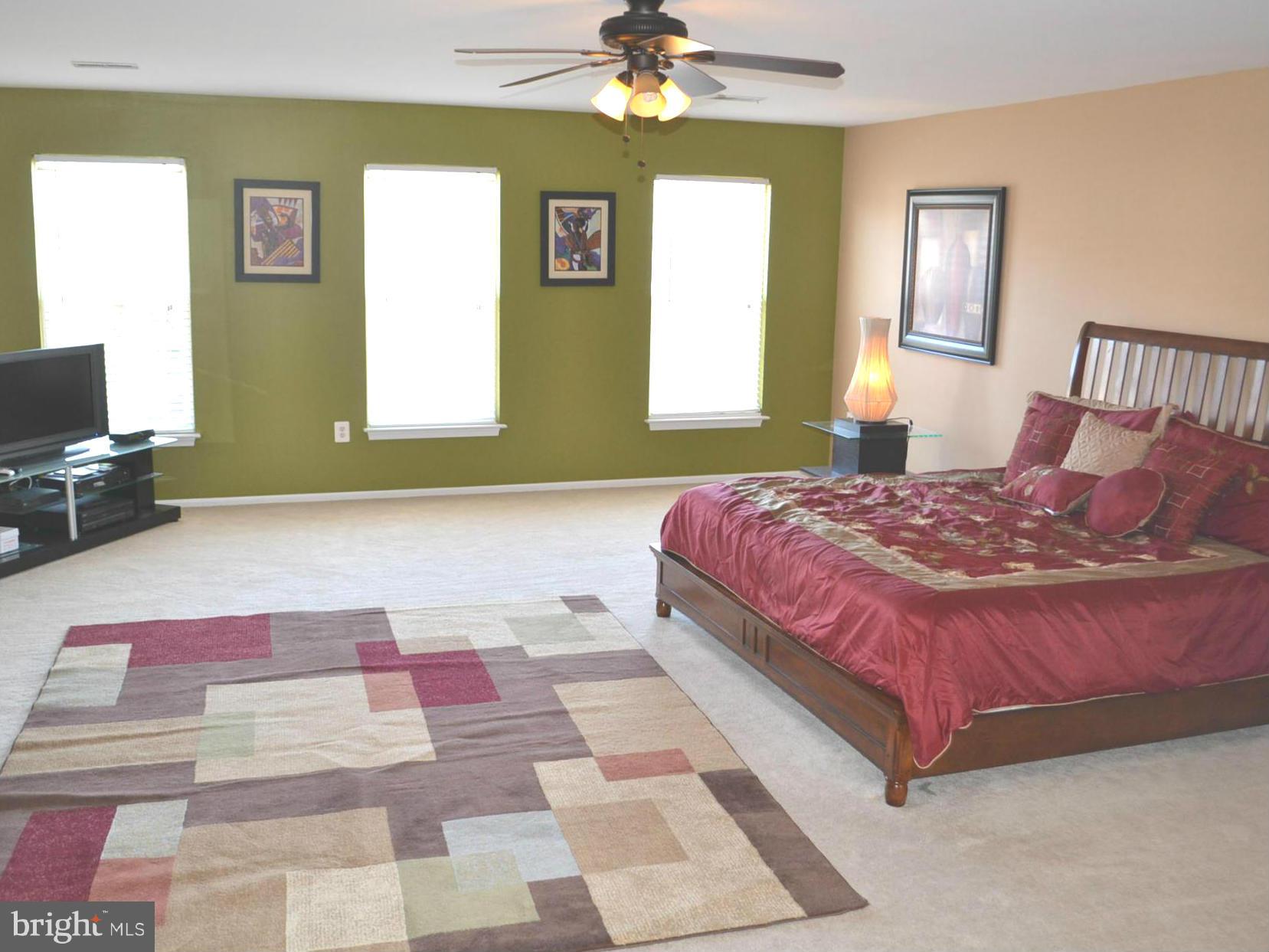 43 Ripley Road Stafford, VA 22556 - Photo 13 of 26 Bedroom (Master)