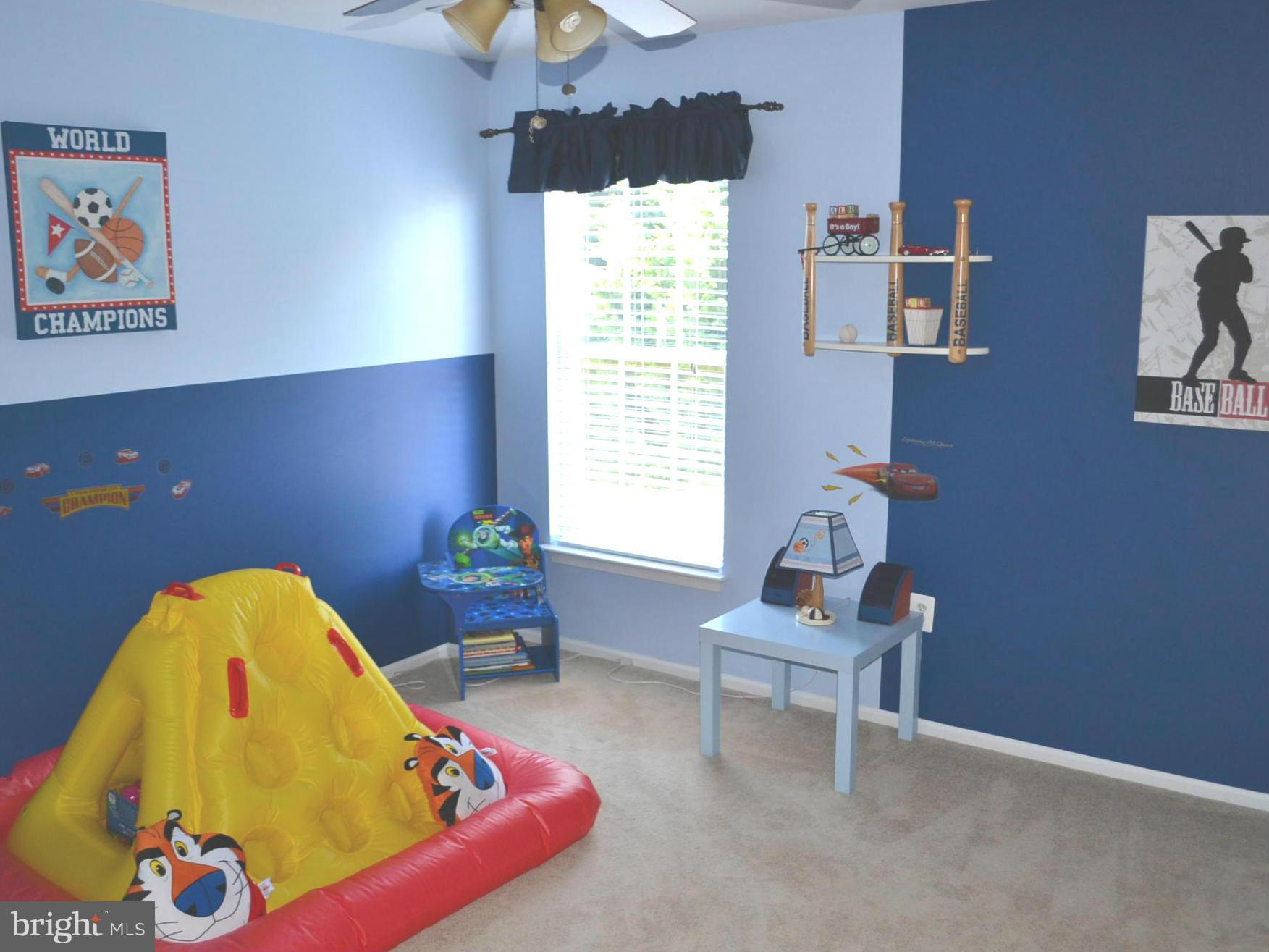43 Ripley Road Stafford, VA 22556 - Photo 16 of 26 Bedroom