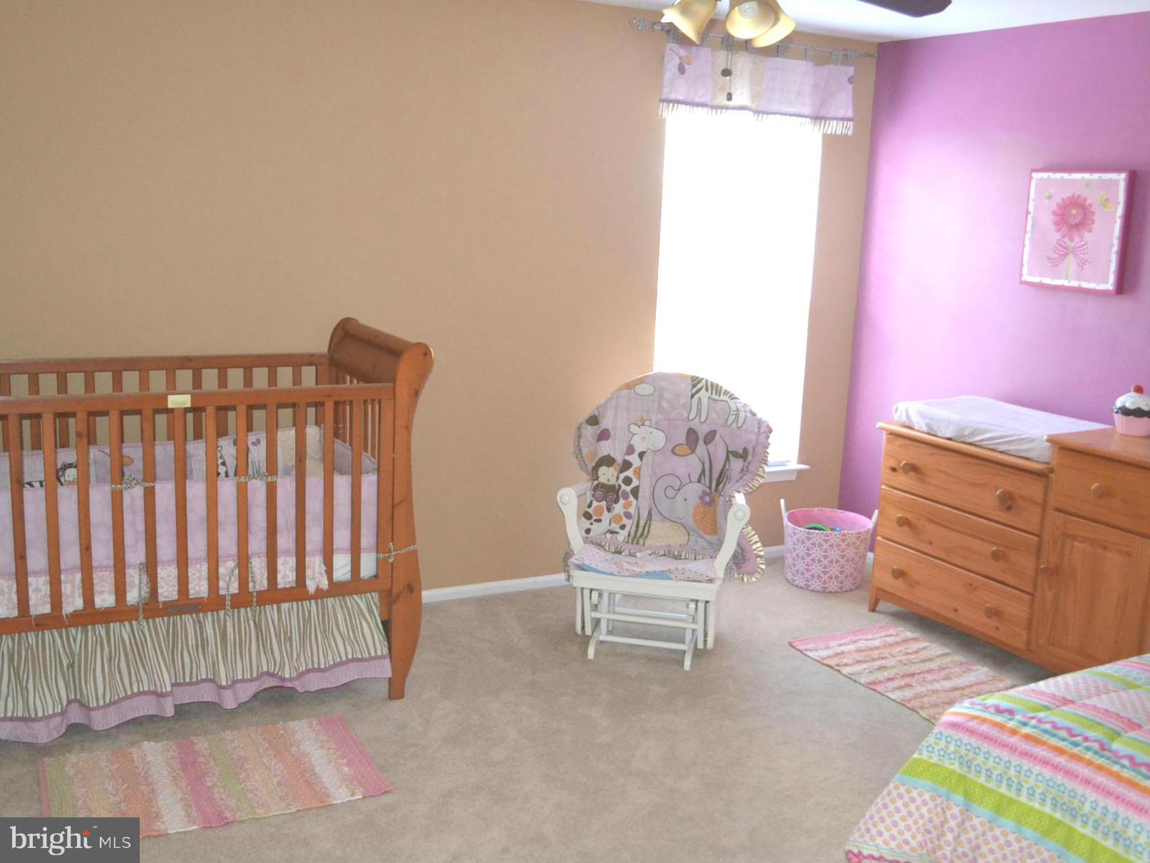43 Ripley Road Stafford, VA 22556 - Photo 20 of 26 Bedroom