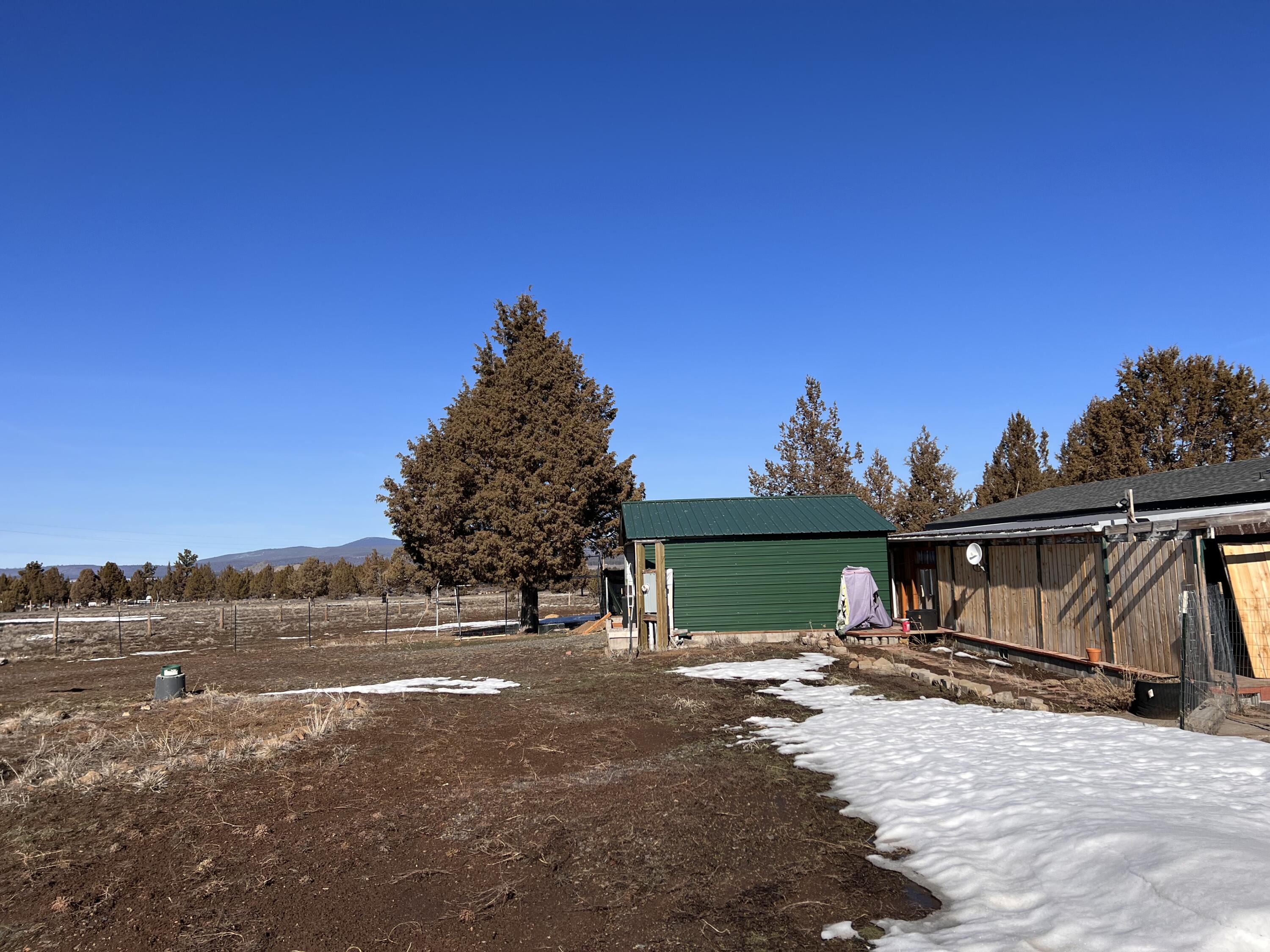 23221 Bliss Road Sprague River, OR 97639 - Photo 6 of 27 Pic 4