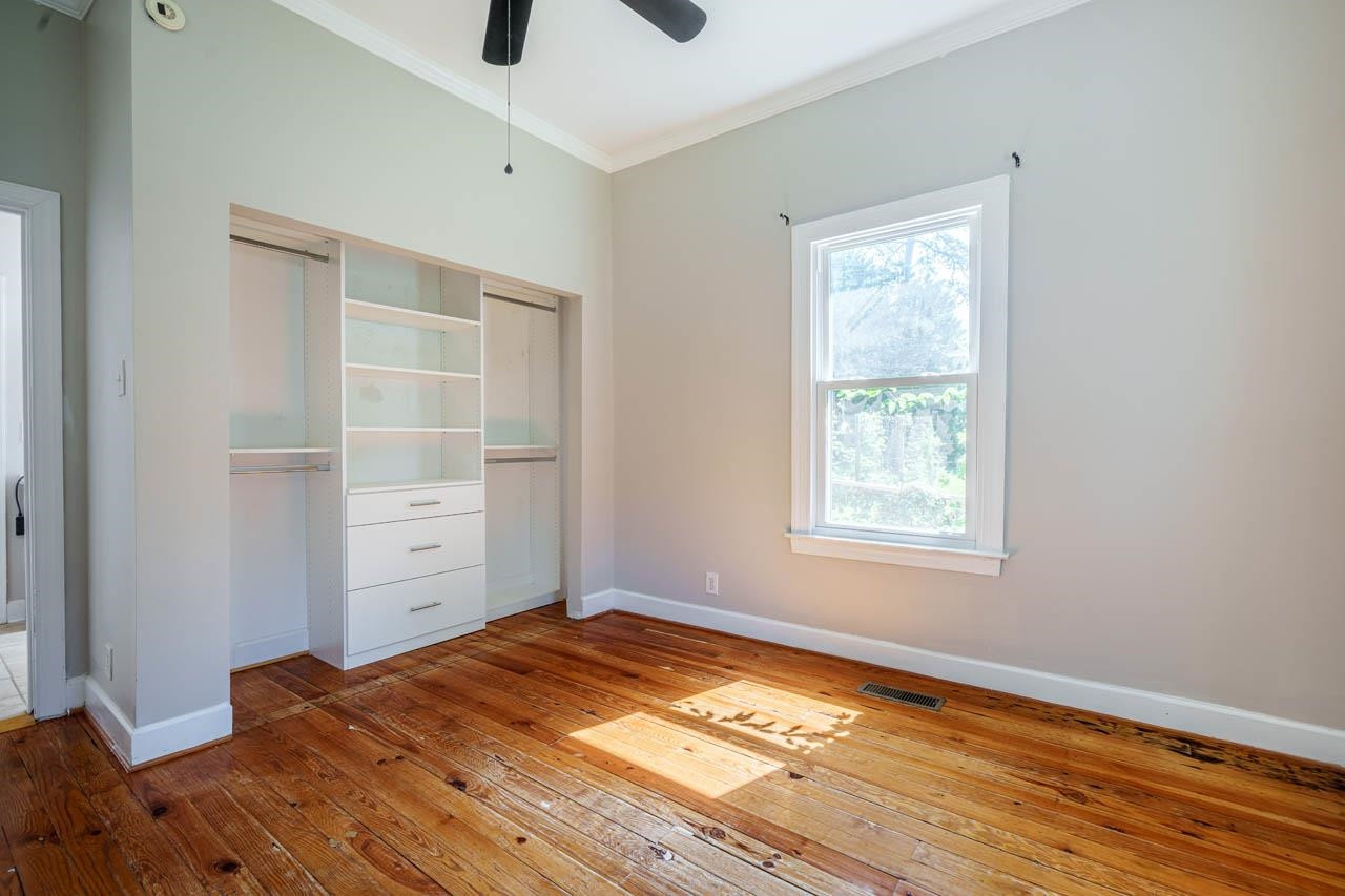 3403 Pickett Road Durham, NC 27705 - Photo 23 of 42 Bedroom 2