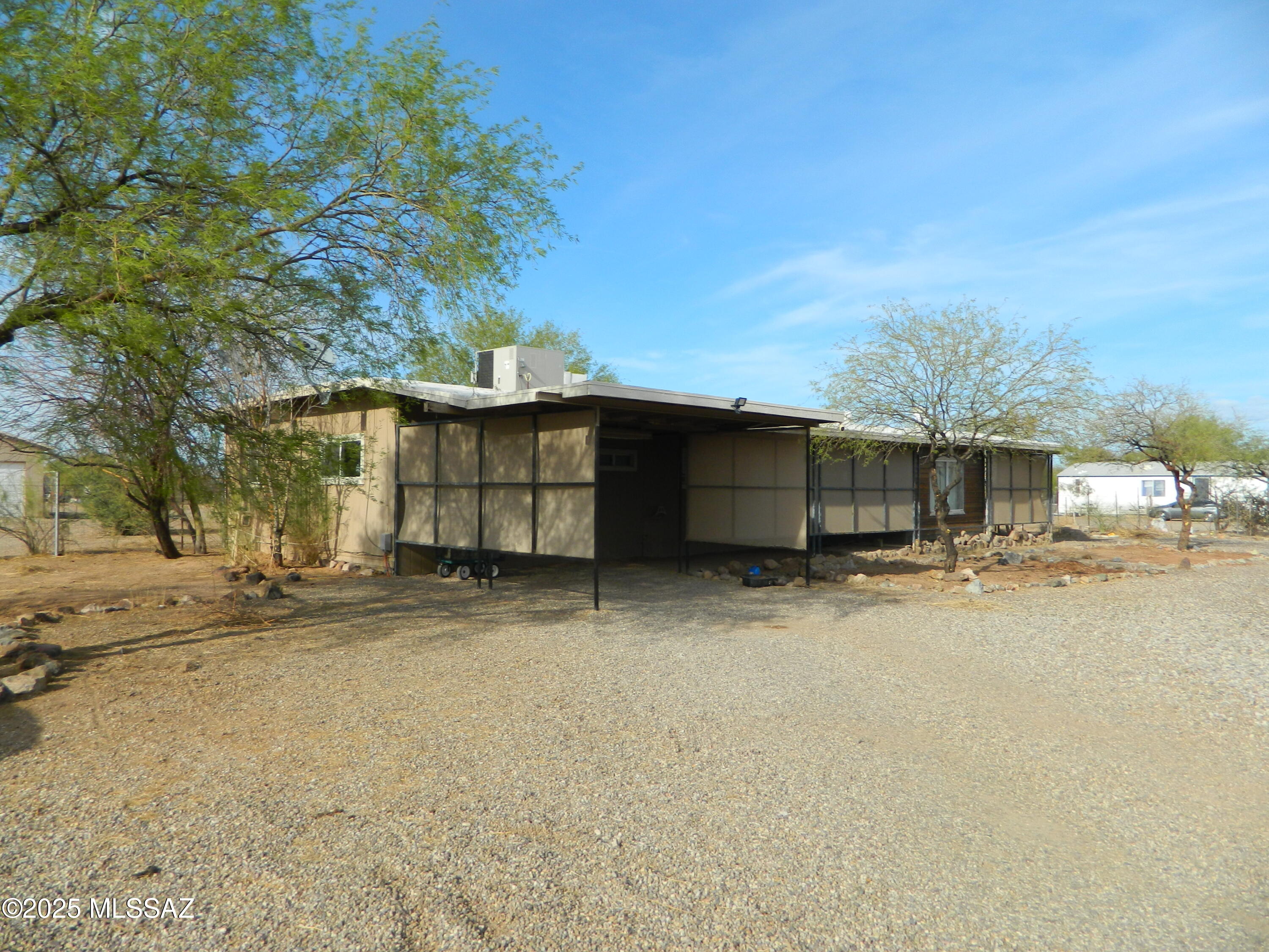 17602 West Babocomari Road Marana, AZ 85653 - Photo 2 of 34 Gallery Image 2