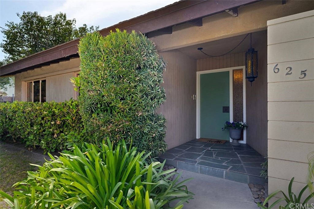 625 Rosemarie Drive Arcadia, CA 91007 - Photo 2 of 35 a view of a pathway in outside of the house