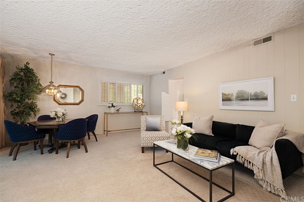625 Rosemarie Drive Arcadia, CA 91007 - Photo 7 of 35 a living room with furniture and a window