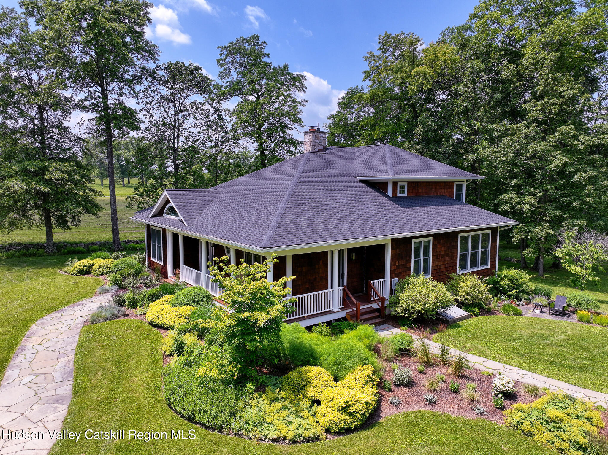 16 High Pasture Road New Paltz, NY 12561 - Photo 2 of 40 16HP3
