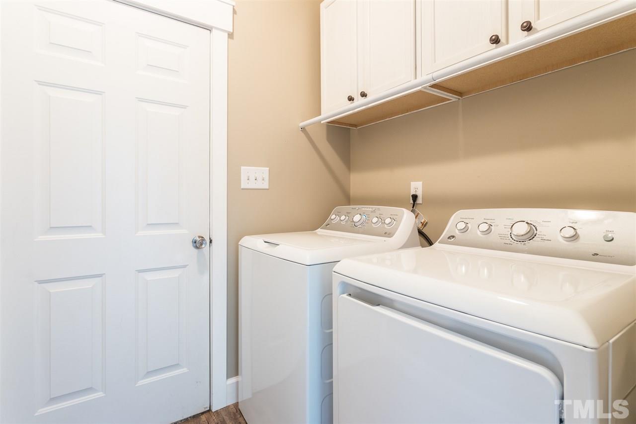 12221 Freemont Lane Raleigh, NC 27613 - Photo 16 of 30 Gallery Image 16
