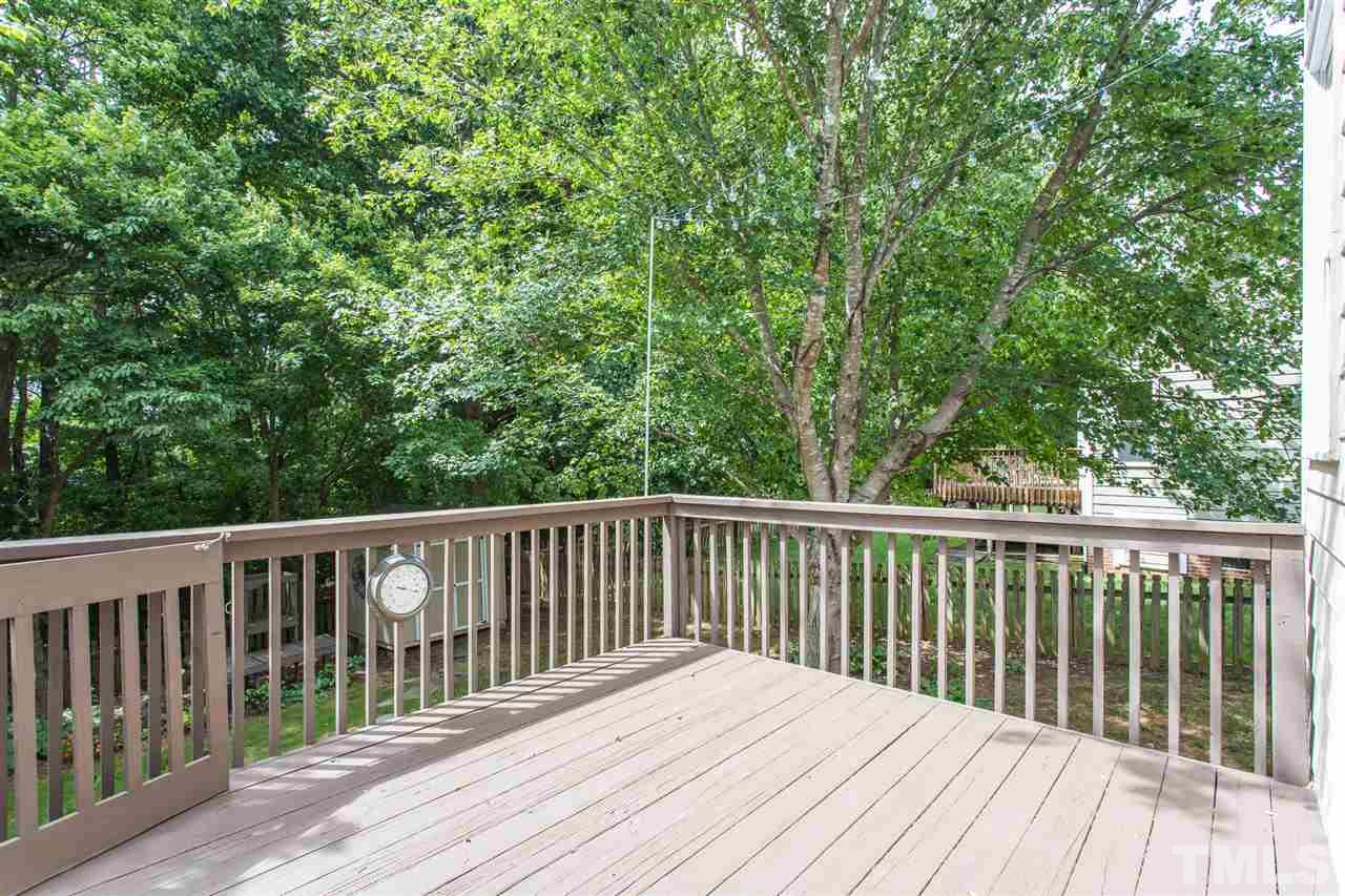 12221 Freemont Lane Raleigh, NC 27613 - Photo 27 of 30 Gallery Image 27