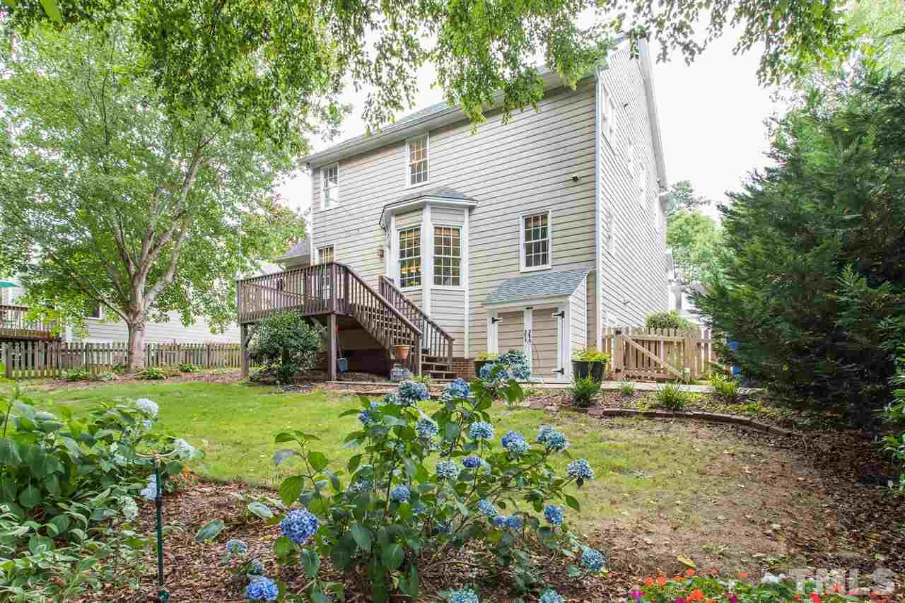 12221 Freemont Lane Raleigh, NC 27613 - Photo 28 of 30 Gallery Image 28