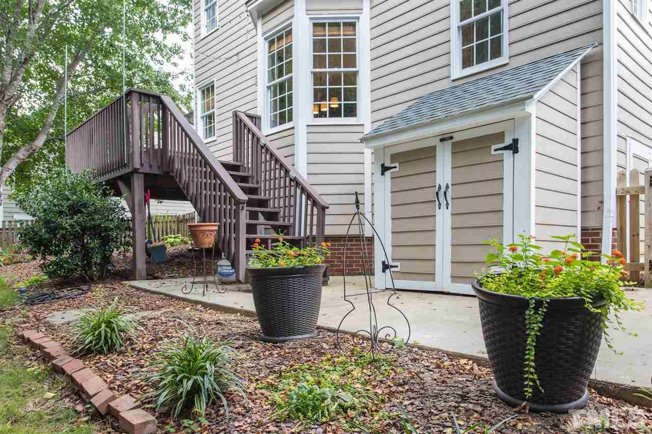 12221 Freemont Lane Raleigh, NC 27613 - Photo 29 of 30 Gallery Image 29