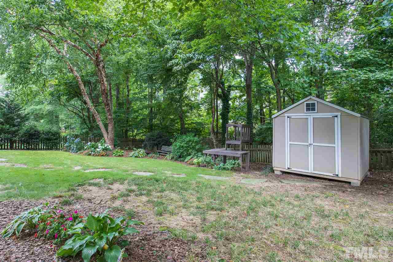 12221 Freemont Lane Raleigh, NC 27613 - Photo 30 of 30 Gallery Image 30