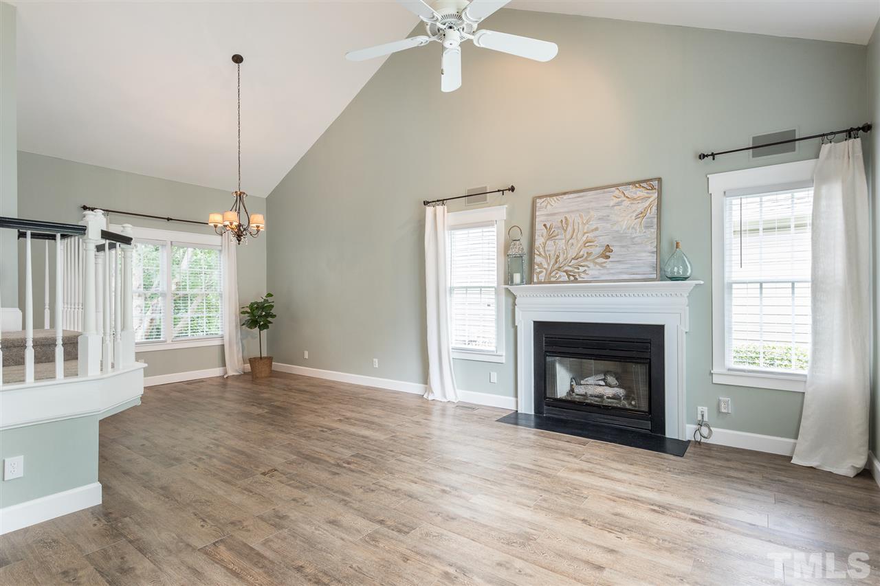 12221 Freemont Lane Raleigh, NC 27613 - Photo 4 of 30 Gallery Image 4