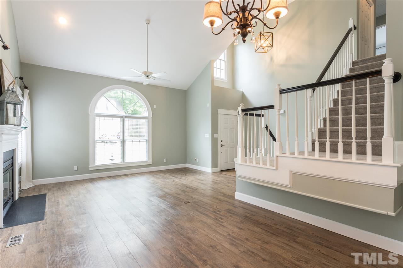 12221 Freemont Lane Raleigh, NC 27613 - Photo 7 of 30 Gallery Image 7