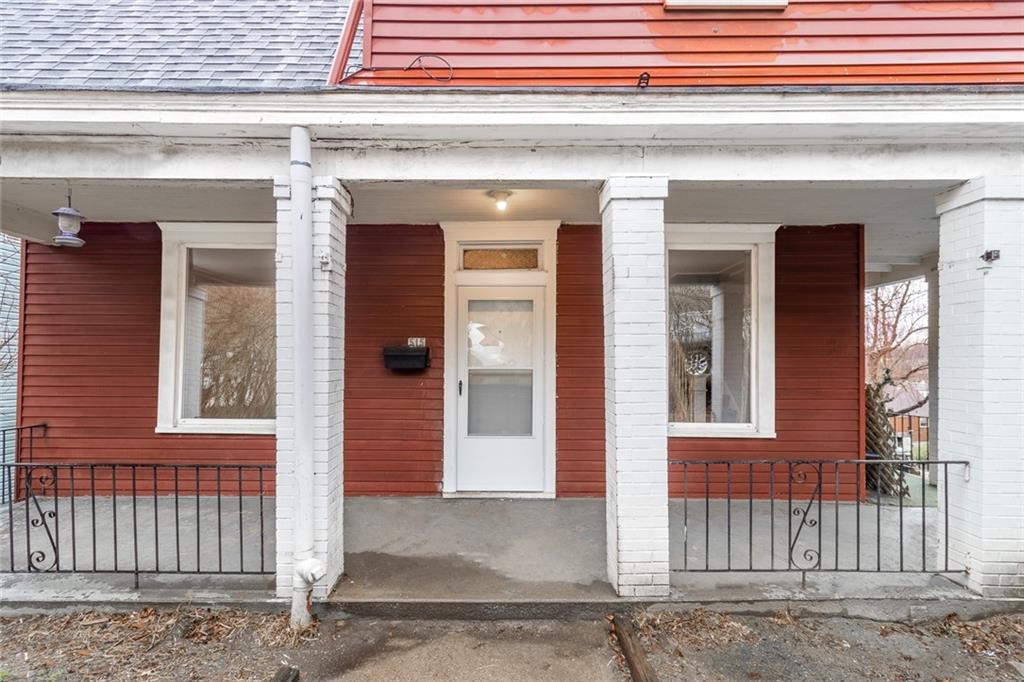 515 Noblestown Road Carnegie, PA 15106 - Photo 4 of 24
