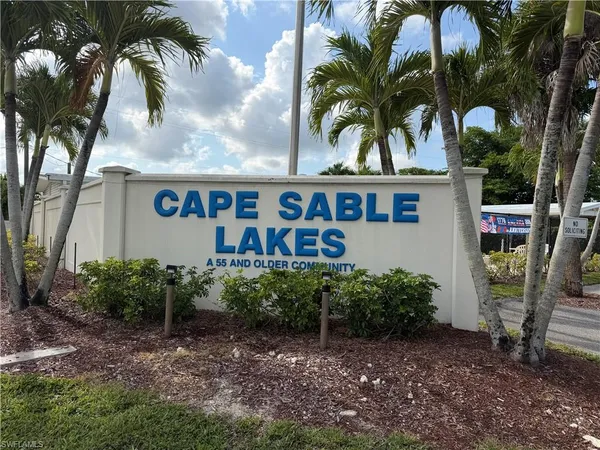 $105,000 | 260 Cape Sable Drive, Naples, FL 34104