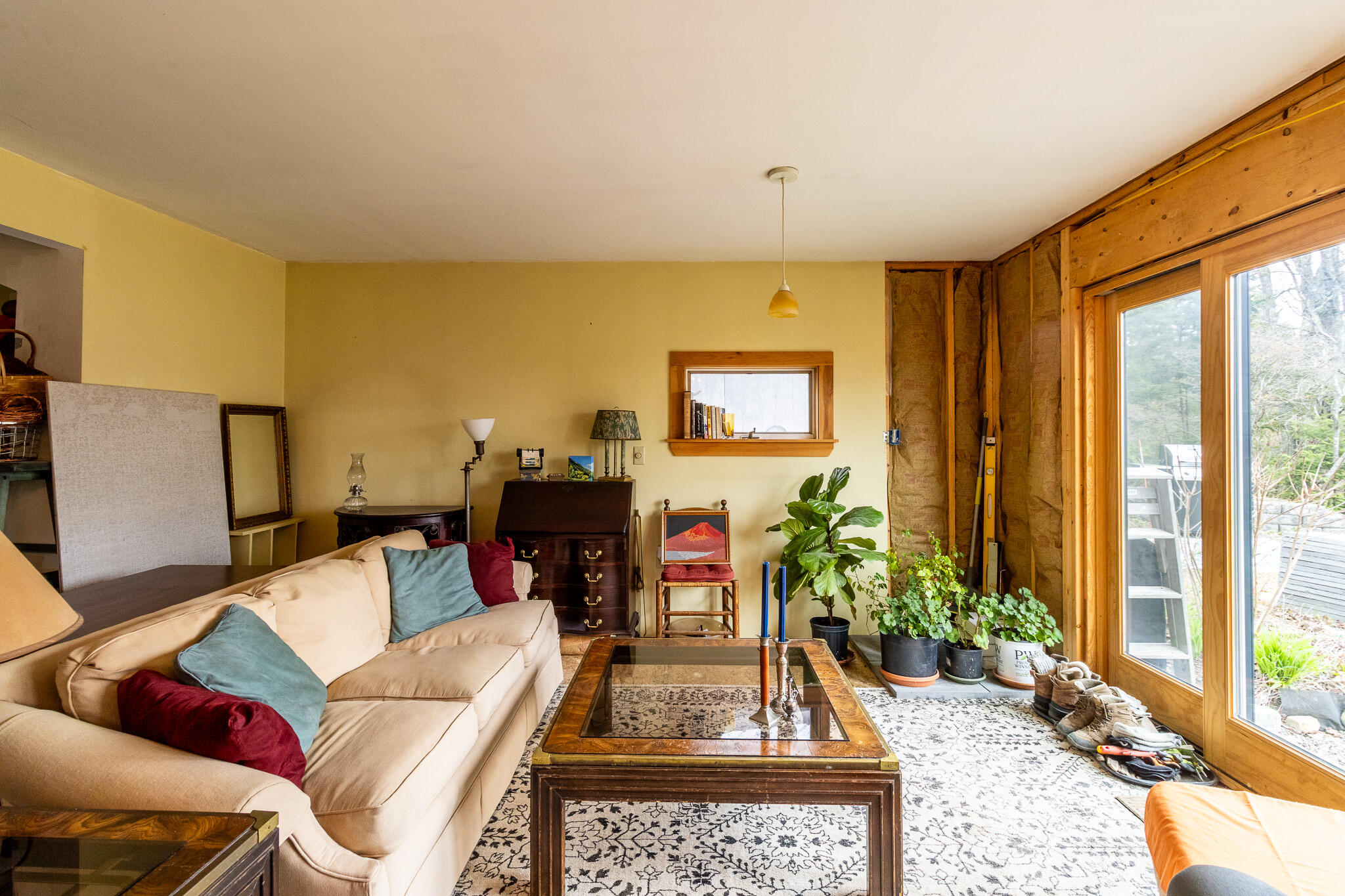 884 Mason Bay Road Jonesport, ME 04649 - Photo 10 of 27 16