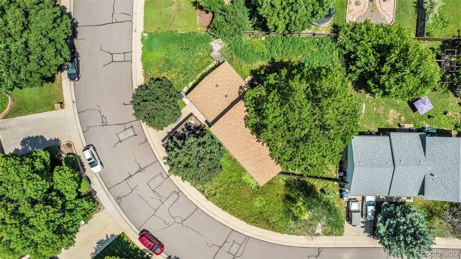 102 Bass Circle Lafayette, CO 80026 - Photo 33 of 36